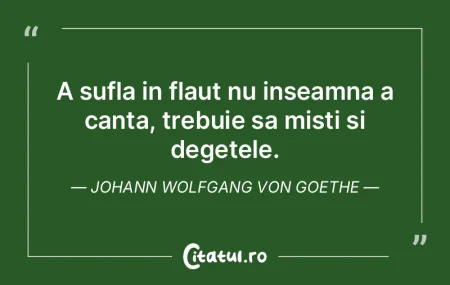 Ce poti face astazi nu lasa pe maine. Th... Ce poti face astazi nu lasa pe maine. Th...