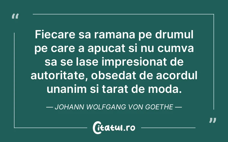 Citat Autor necunoscut - citate viata