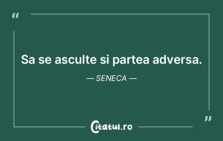 Nu lăsa pe mâine ce poți face poimâi... Nu lăsa pe mâine ce poți face poimâi...