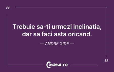 Nu se pot culege fructele fara a ingriji...