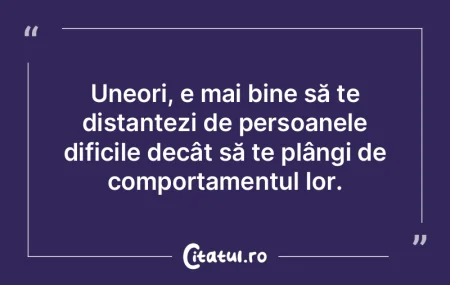Alege batalii destul de mari ca sa conte...