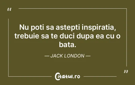 Capacitatile se dezvolta si se arata din... Capacitatile se dezvolta si se arata din...