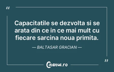 Niciodata sa nu te uiti de sus la cineva... Niciodata sa nu te uiti de sus la cineva...