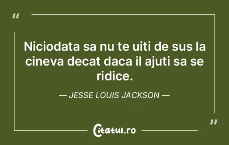 Fa ce poti cu ce ai acolo unde te afli. ... Fa ce poti cu ce ai acolo unde te afli. ...