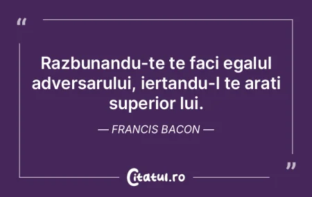 Un sfat agreabil este rareori unul folos... Un sfat agreabil este rareori unul folos...