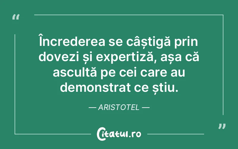 Citat Aristotel - citate viata