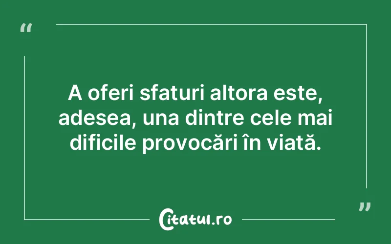 Citat Autor necunoscut - citate viata