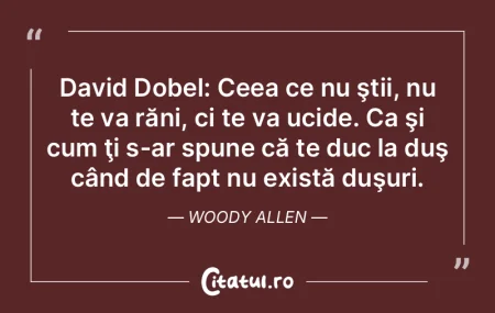 Un tip bine făcut, dar cu o inteligenț...