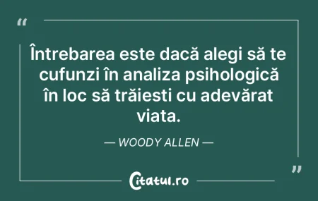 Jerry Falk: Să-mi aduci aminte, te rog,...