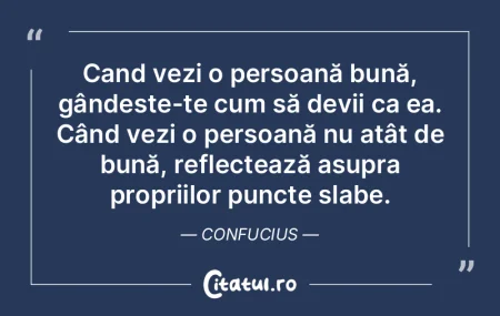 Un sfat bun este pentru cei care au răb...