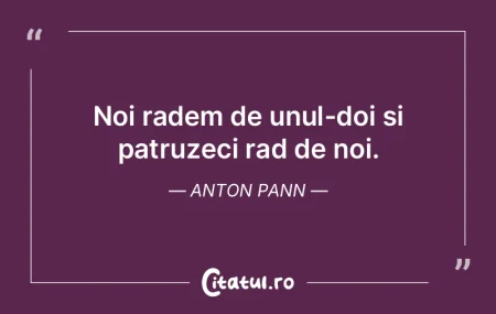 Nu vocea este cea care iti comanda o pov...