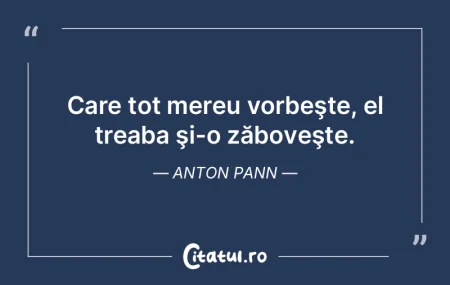 Lucrul pe care îl fac este cu mult mai ...