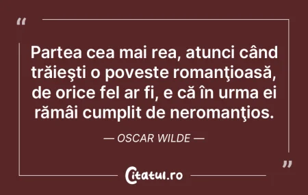 Nu am lăsat în aer povestea cu zborul ...