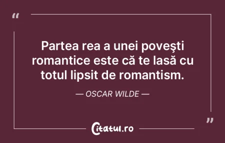 Talentul este nu doare un mare dar, ci o...