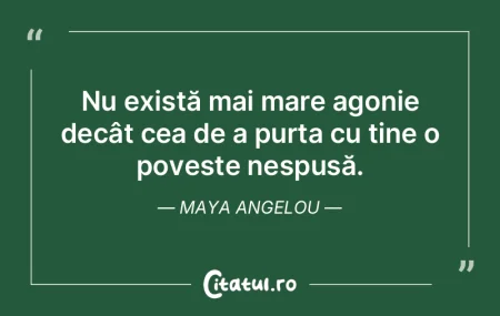 Fiecare poveste grozavă pare să încea...