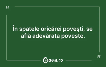 Modul de a citi o poveste este să te ar... Modul de a citi o poveste este să te ar...