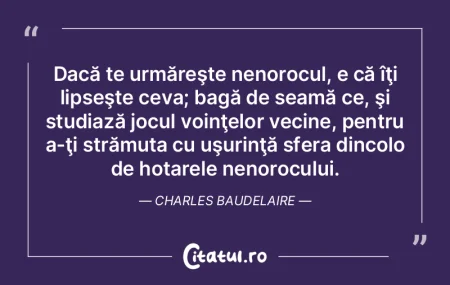 Nu cunosc nici un alt fel de a duce la Ã... Nu cunosc nici un alt fel de a duce la Ã...