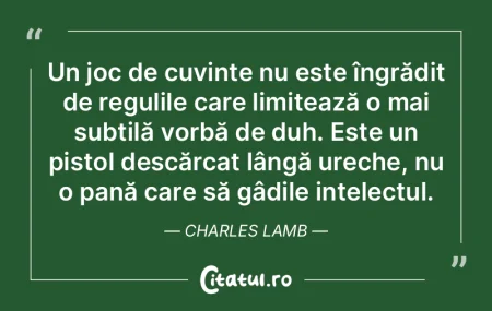Nu sunt liberi toţi aceia care-şi bat ... Nu sunt liberi toţi aceia care-şi bat ...