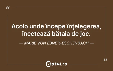 Indiferent de provocările pe care le î...