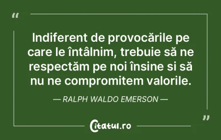 Viaţa este un joc din care nimeni nu se...