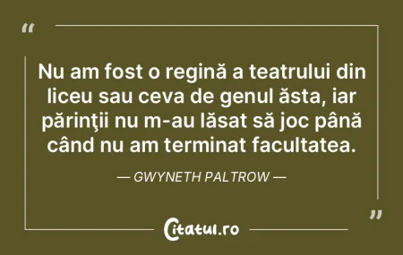 Cred că ar trebui inventat jocul în ca...