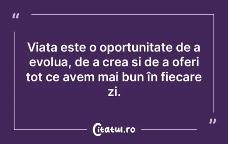 Viaţa e ca un joc de zaruri: vrem să n... Viaţa e ca un joc de zaruri: vrem să n...