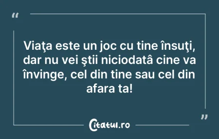 Jocul de golf este asemenea vânării un... Jocul de golf este asemenea vânării un...