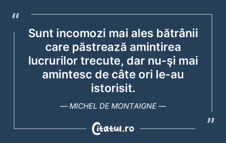 Cinstea este statornică şi permanentă... Cinstea este statornică şi permanentă...