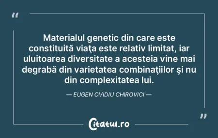 Originalitatea se obţine numai atunci c... Originalitatea se obţine numai atunci c...