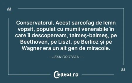 Ţinta ultimă a călătoriilor este în... Ţinta ultimă a călătoriilor este în...