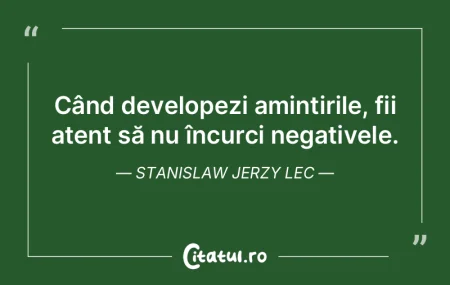 Poate într-o zi chiar şi aceste lucrur... Poate într-o zi chiar şi aceste lucrur...
