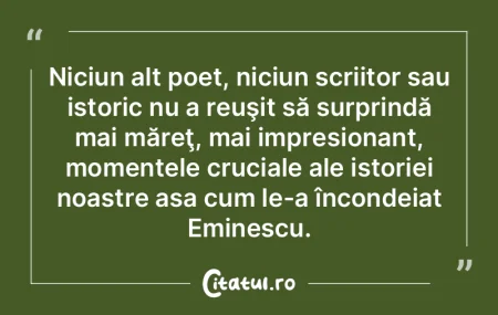 Scriitorul care nu coboara in profunzime... Scriitorul care nu coboara in profunzime...