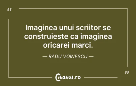Scriitorul acesta a produs atâtea locur... Scriitorul acesta a produs atâtea locur...