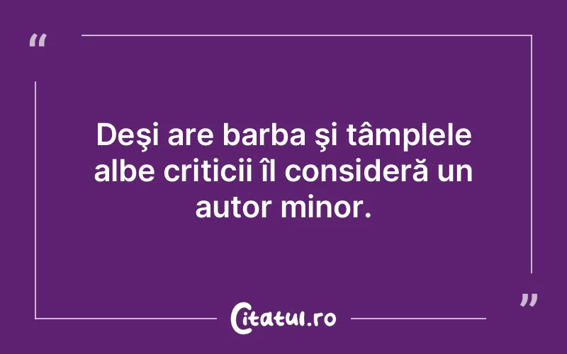 Citat Autor necunoscut - citate viata