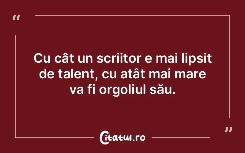 Citat Autor necunoscut - citate viata