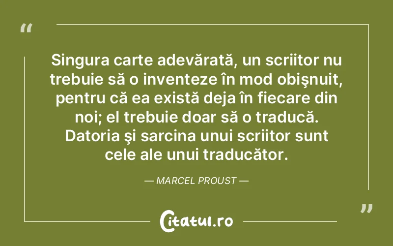 Citat Autor necunoscut - citate viata