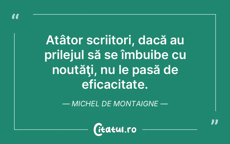 Citat Autor necunoscut - citate viata