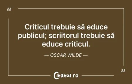 Dacă un scriitor ar scrie doar pentru c... Dacă un scriitor ar scrie doar pentru c...