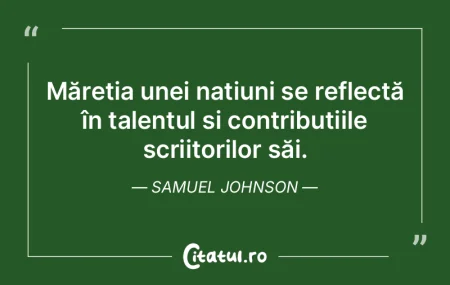 Este un lux să fii scriitor, fiindcă t... Este un lux să fii scriitor, fiindcă t...