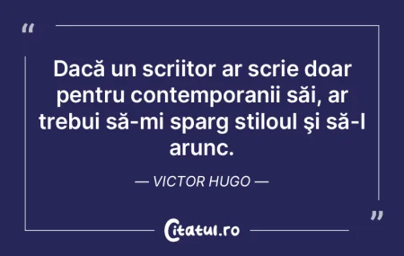 Există două feluri de scriitori: cei c... Există două feluri de scriitori: cei c...