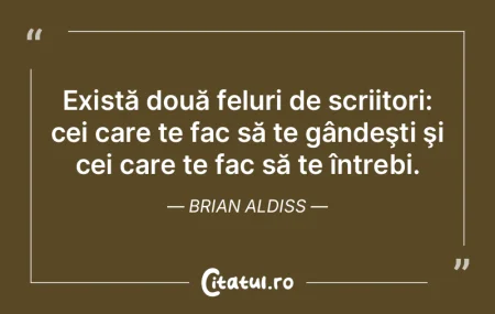 Scriitorii trebuie citiţi, dar în nici... Scriitorii trebuie citiţi, dar în nici...