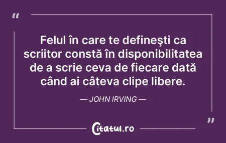 În fond, abjecţia şi sublimul nu sunt...