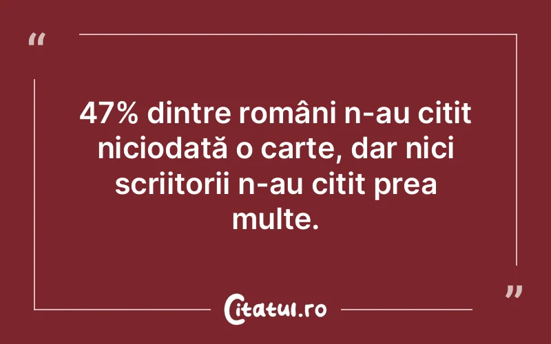 Citat Autor necunoscut - citate viata