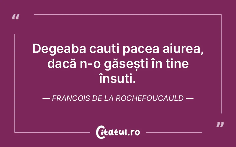 Citat Autor necunoscut - citate viata