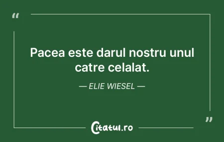Sănătatea constă în a fi în pace cu... Sănătatea constă în a fi în pace cu...