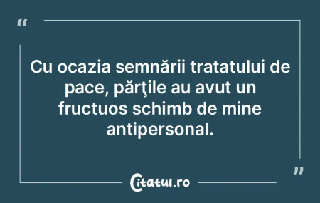 Odihnească-se în pace! A fost un om ci... Odihnească-se în pace! A fost un om ci...