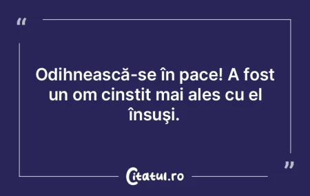 Aş face crimă ca să obţin Premiul No...