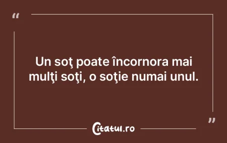 Faptul că nevasta te încornorează nu-... Faptul că nevasta te încornorează nu-...