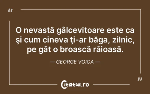 Citat Viață - Citatul.ro