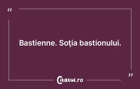Soţiile şi soţii infideli n-au mustr�...